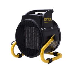 Nagrzewnica elektryczna 2KW 230V